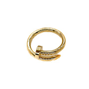 Cartier Juste Un Clou Ring - Jiaxyk